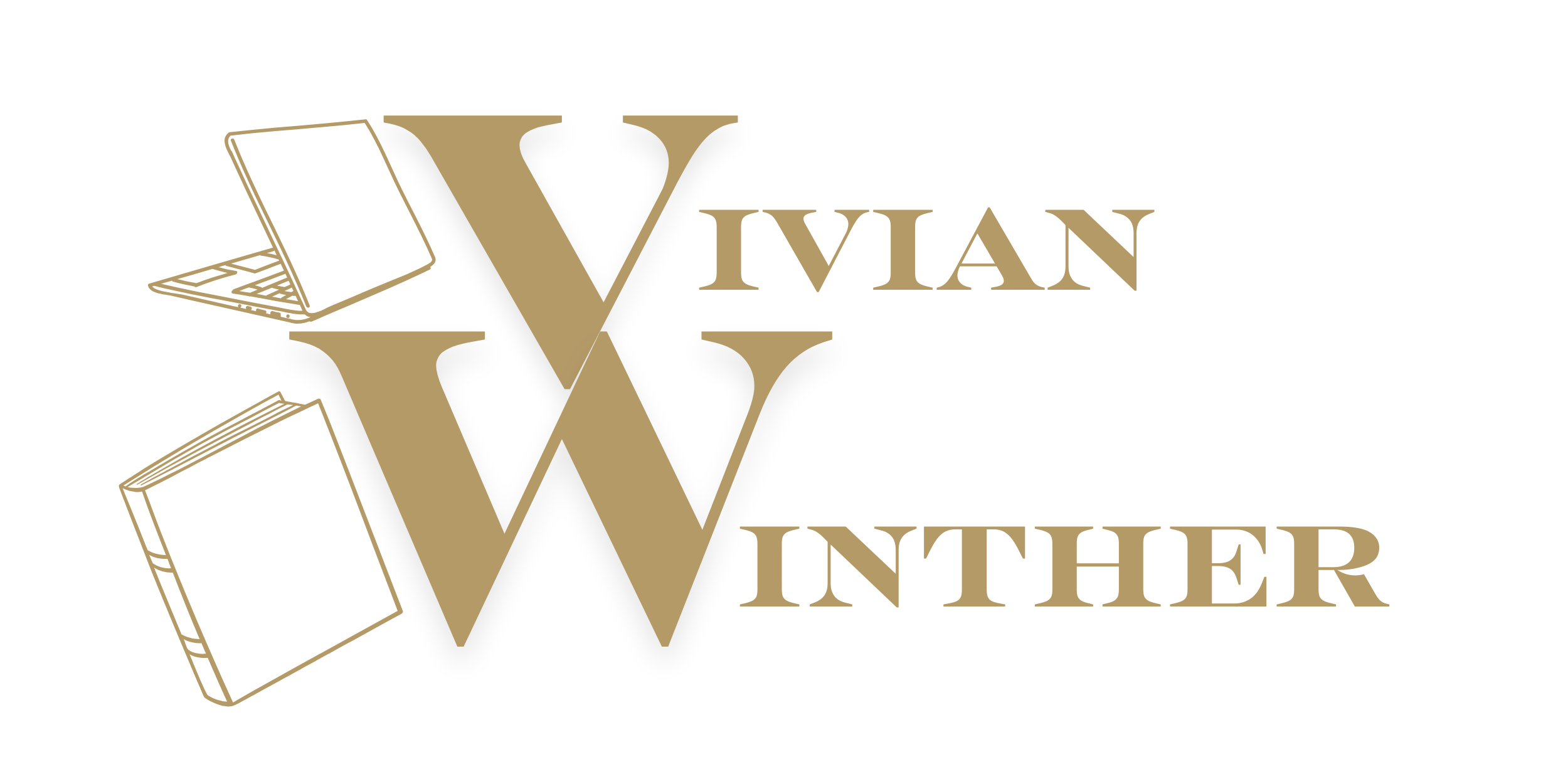 Vivian Winther Forfatter